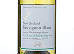 Asda Wine Selection New Zealand Sauvignon Blanc,2013