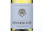 Tukituki Sauvignon Blanc,2013