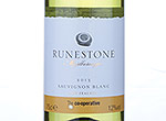 The Co-operative Runestone Marlborough Sauvignon Blanc,2013