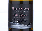 Misty Cove Signature Ella Maria Sauvignon Blanc,2013