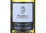 Koru Sauvignon Blanc,2012