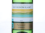 Winemaker's Selection by Sainsbury's New Zealand Sauvignon Blanc,2013