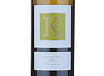 KC Sauvignon Blanc,2013