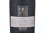 Conde de Santar,2009