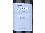 Tierras de Mediel Rioja Crianza,2011