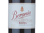 Beronia Tempranillo,2011