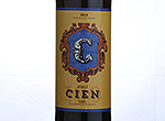 Cien Tinta de Toro,2012