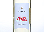El Riquelme Pinot Grigio,2013