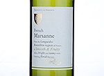 Asda Wine Selection Marsanne,2012