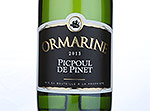 Ormarine,2013