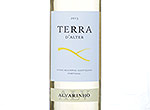 Terra D'Alter Alvarinho,2013