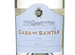 Casa de Santar,2013