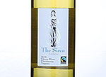 The Siren Fairtrade Chenin Blanc/ Chardonnay/Viognier,2013