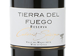 Tierra del Fuego Cabernet Sauvignon Reserva,2012