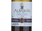 Sainsbury's Taste the Difference Albariño,2013