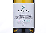 Viognier,2013