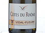 Côtes-du-Rhône Blanc,2012