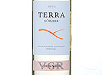 Terra D'Alter Viognier,2013