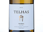 Telhas Branco,2012