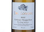 Dr Loosen Erdener Treppchen Riesling Auslese,2012