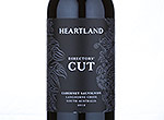 Director's Cut Cabernet Sauvignon, Heartland,2012
