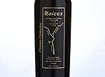 Raices Cabernet Sauvignon Carmenere 78/22,2010
