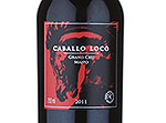 Caballo Loco Grand Cru Maipo,2011