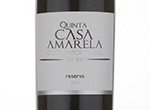 Quinta Casa Amarela Reserva,2011