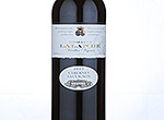 Domaine Lalande Cabernet Sauvignon,2012