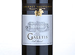 Domaine Galetis Cabernet,2012