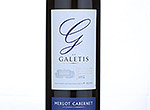 G De Galetis,2012