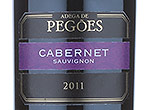 Adega de Pegões Cabernet Sauvignon,2011