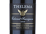 Thelema Cabernet Sauvignon,2010