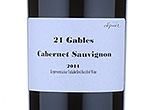 Spier 21 Gables Cabernet Sauvignon,2011
