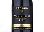 Mas La Plana,2009