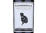 Cabernet Sauvignon, Cannonball,2011