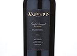 Valdivieso Single Vineyard Carmenere,2011