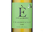 è 100x100 Solo 100 per cento Chardonnay IGT,2013