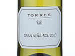 Gran Viña Sol,2013