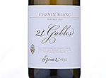 Spier 21 Gables Chenin Blanc,2012