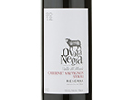 Oveja Negra Reserva Cabernet Sauvignon - Syrah,2012