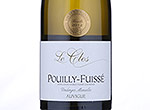 Auvigue Pouilly-Fuissé le Clos,2012