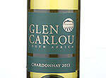 Glen Carlou Chardonnay,2013