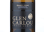 Glen Carlou Quartz Stone,2012