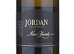 Jordan Nine Yards Chardonnay,2012