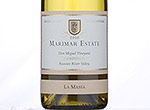“La Masía” Chardonnay, Don Miguel Vineyard,2010