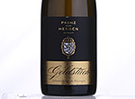Prinz von Hessen Riesling Goldstück,2011