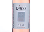 Dives winery Rose,2013