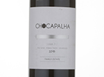 Chocapalha Vinha Mãe ,2010