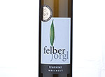 Traminer Mosergut ,2011